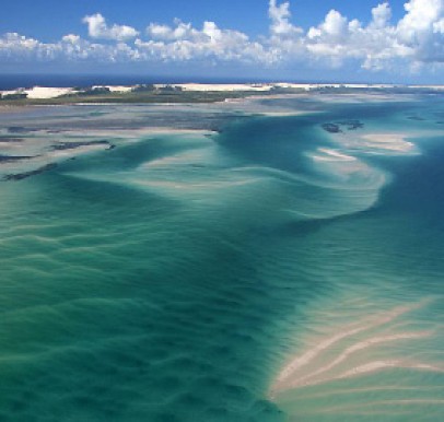 Mozambique
