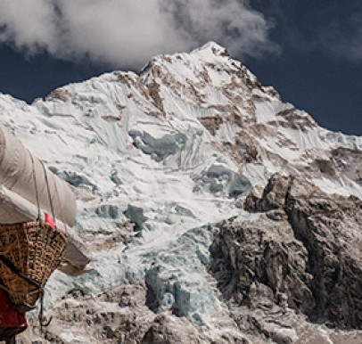 Nepal