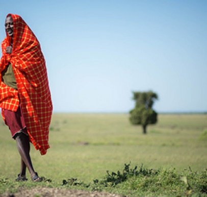 Kenya
