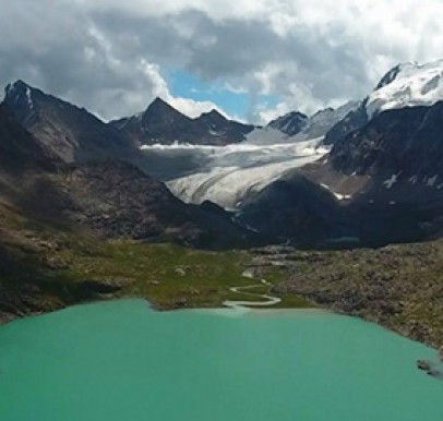 Kyrgyzstan