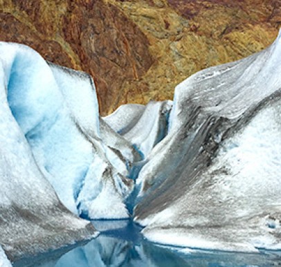 Patagonia