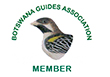 Botswana Guide Association (BOGA)