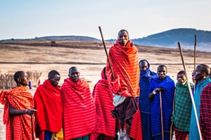 Cultural Safari