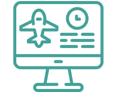 book process icon