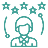 reviews icon