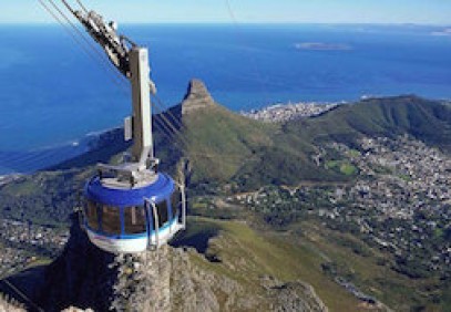 Guided South Africa Explorer