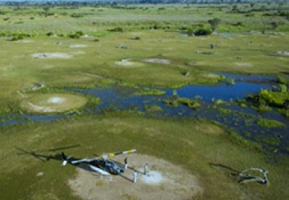 Delta Explorer – River Safari