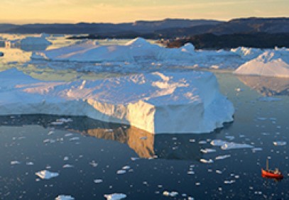 Iceland & Greenland Discovery