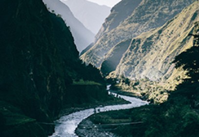Nature & Himalayan Tour