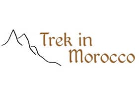 Trek in Morocco