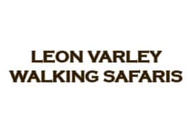 Leon Varley Walking Safaris