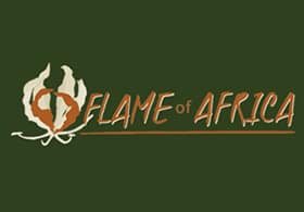Flame of Africa