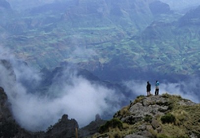 Lalibela & Simien Mountains