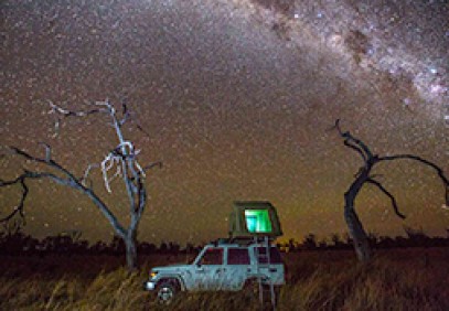 9-Day Northern Botswana Self-Drive