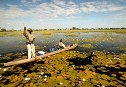 12-Day Northern Botswana & Caprivi Self-Drive
