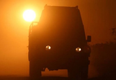 14-Day Northern Botswana, Vic Falls & Hwange Self-Drive