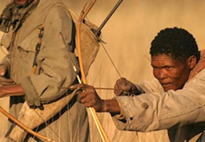 Botswana & Namibia Self-Drive Safari