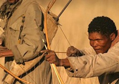 Botswana & Namibia Self-Drive Safari