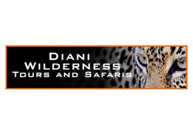 Diani Wilderness Safaris