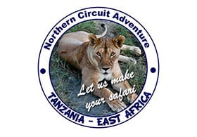 Northern Circuit Adventure