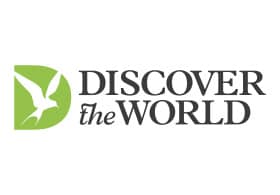 Discover The World
