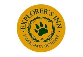 Explorer’s Inn Ecolodge