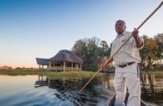 6 Day Affordable Botswana Experience