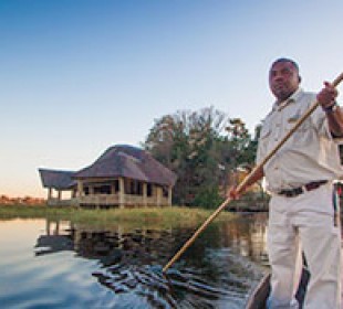 6 Day Affordable Botswana Experience