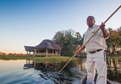 6 Day Affordable Botswana Experience