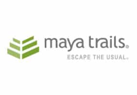 Maya Trails