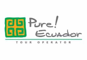 Pure! Ecuador