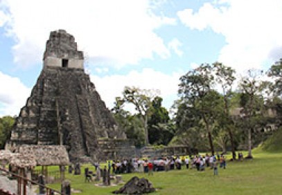 Adventure Journey Guatemala