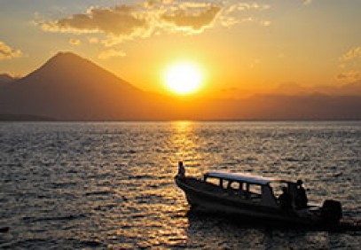 Must See Guatemala