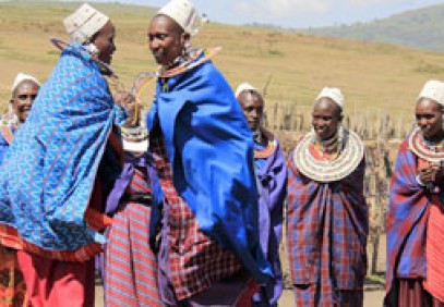 Kilimanjaro Foothills Homestay & Safari