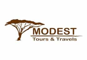 Modest Tours & Travels