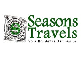 Seasons Travels