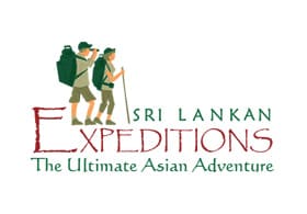 Sri Lankan Expeditions
