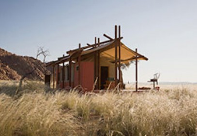Namibia Dunes & Wildlife Experience