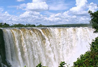 Botswana & Victoria Falls Camping & Explorers Village