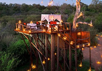Luxury Cape Town, Kruger & Mozambique