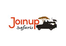 JoinUp Safaris