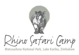 Rhino Safari Camp