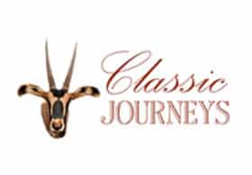 Classic Journeys Africa