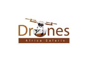Drones Africa Safaris