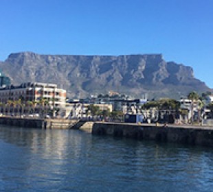 Best of Southern Africa