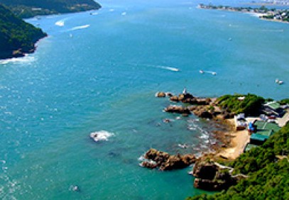 Self Drive the Beautiful Garden Route
