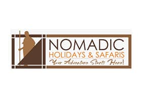 Nomadic Holidays & Safaris