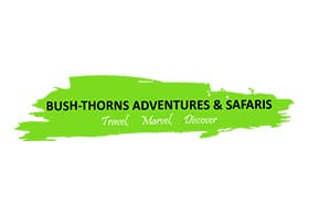 Bush-Thorns Adventures