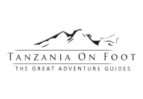 Tanzania On Foot