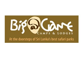 Big Game Safari Camps
